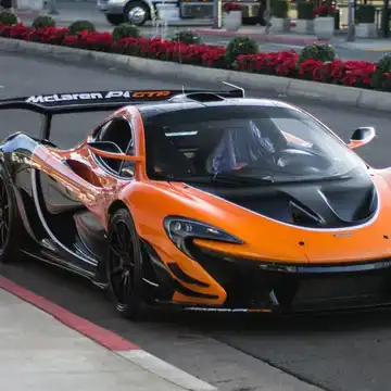 Automotive