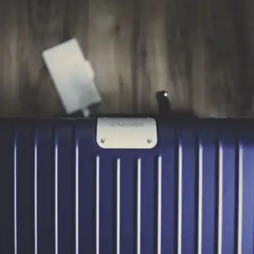 Luggage