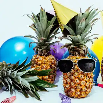 Party Supplies