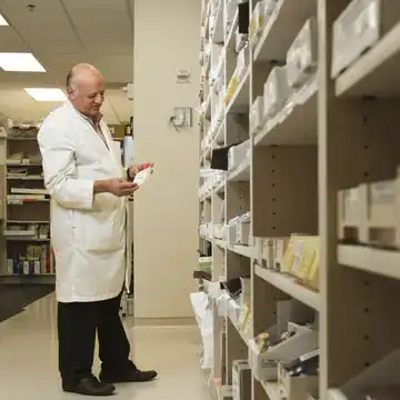 Pharmacy
