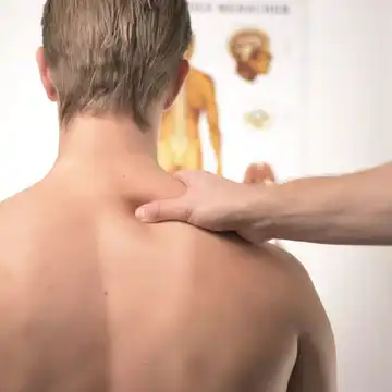 Physiotherapy