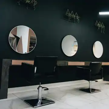 Salons