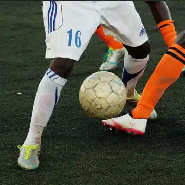 Soccer